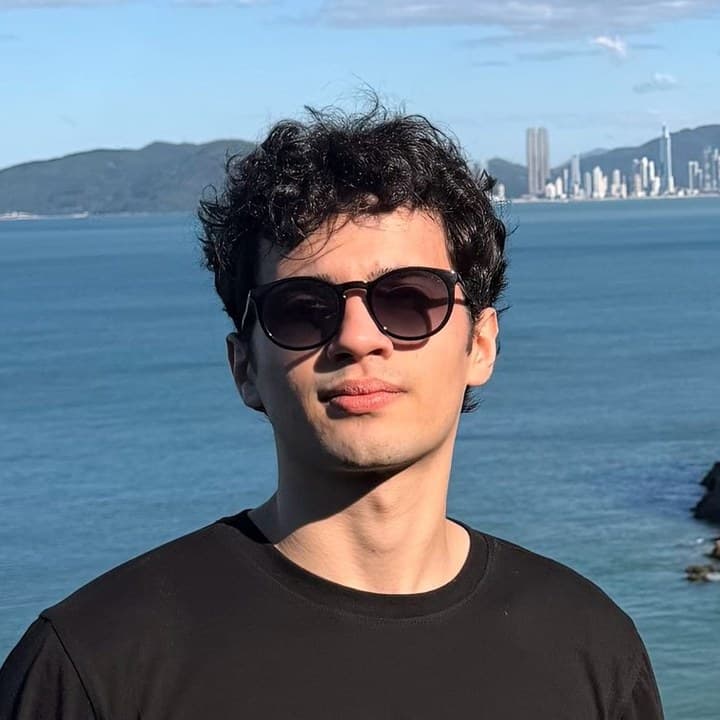 Foto de Davi Castro